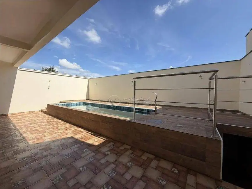 Casa de Condomínio com 4 quartos à venda, 250m2 em Itupeva - SP - imagem 3 Foto 3 de Casa de Condomínio com 4 quartos à venda, 250m2 em Itupeva - SP