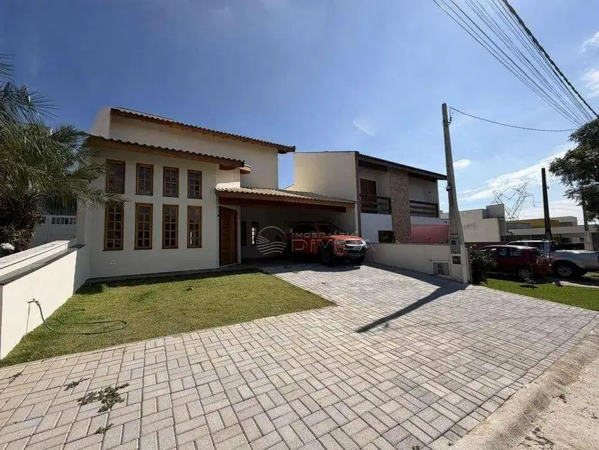 Casa de Condomínio com 4 quartos à venda, 250m2 em Itupeva - SP - imagem 9 Foto 9 de Casa de Condomínio com 4 quartos à venda, 250m2 em Itupeva - SP