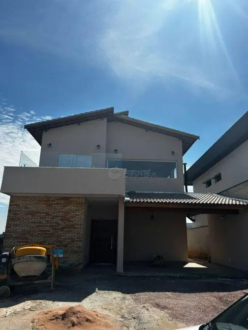 Casa de Condomínio com 4 quartos à venda, 350m2 em Itupeva - SP - imagem 1 Foto 1 de Casa de Condomínio com 4 quartos à venda, 350m2 em Itupeva - SP