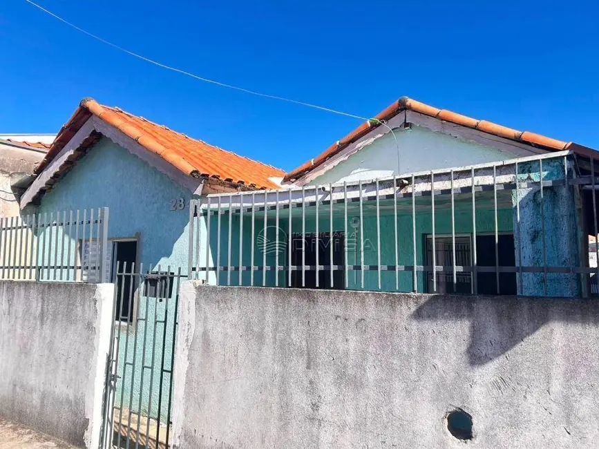 Casa com 2 quartos à venda, 121m2 em Vila Comercial, Jundiai - SP - imagem 1 Foto 1 de Casa com 2 quartos à venda, 121m2 em Vila Comercial, Jundiai - SP