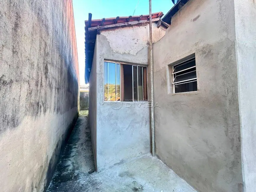 Casa com 2 quartos à venda, 121m2 em Vila Comercial, Jundiai - SP - imagem 4 Foto 4 de Casa com 2 quartos à venda, 121m2 em Vila Comercial, Jundiai - SP