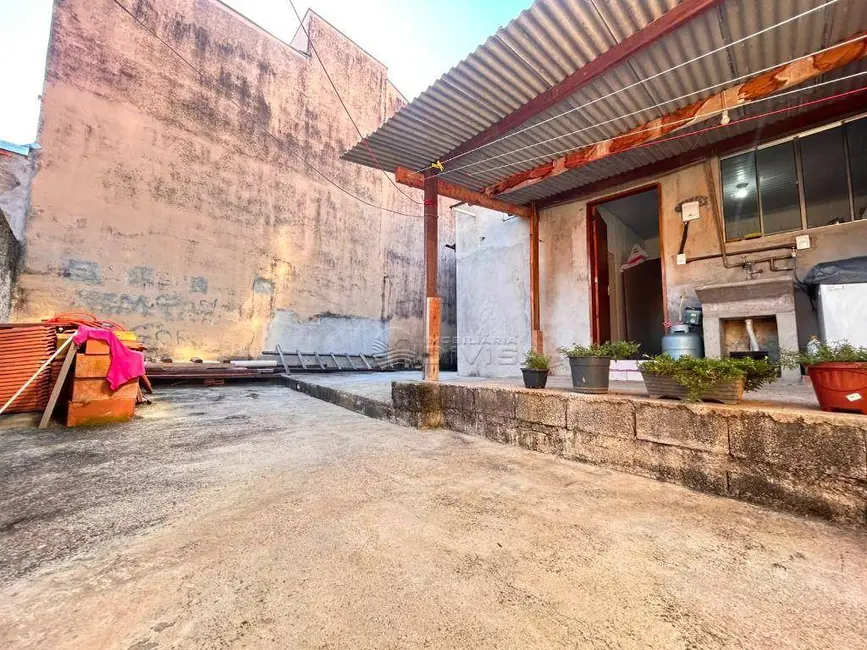 Casa com 2 quartos à venda, 121m2 em Vila Comercial, Jundiai - SP - imagem 5 Foto 5 de Casa com 2 quartos à venda, 121m2 em Vila Comercial, Jundiai - SP