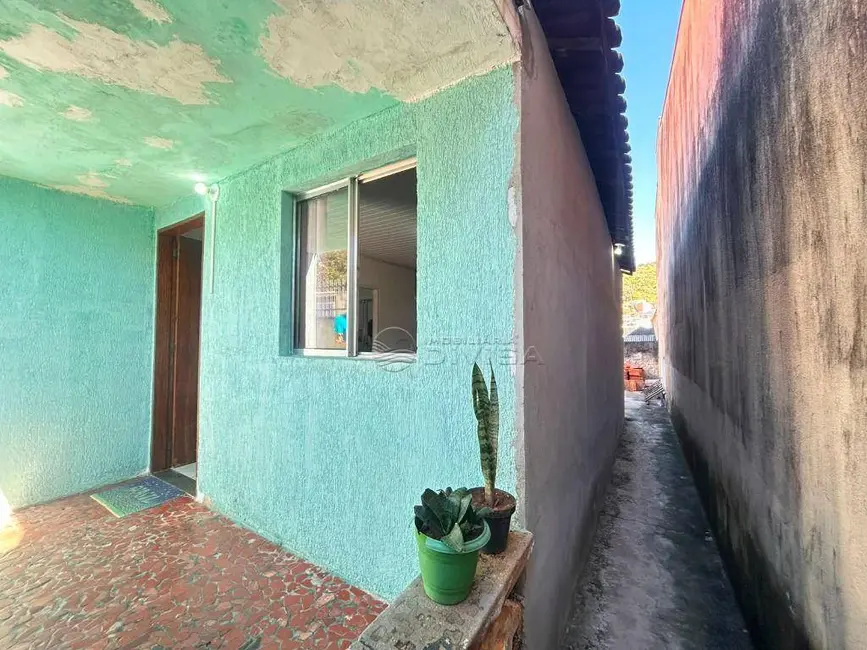Casa com 2 quartos à venda, 121m2 em Vila Comercial, Jundiai - SP - imagem 3 Foto 3 de Casa com 2 quartos à venda, 121m2 em Vila Comercial, Jundiai - SP
