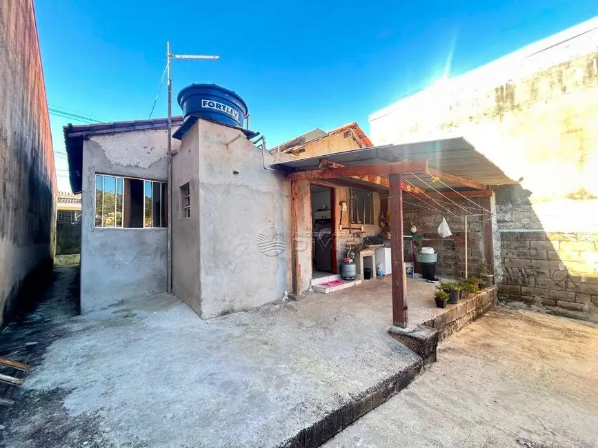 Casa com 2 quartos à venda, 121m2 em Vila Comercial, Jundiai - SP - imagem 6 Foto 6 de Casa com 2 quartos à venda, 121m2 em Vila Comercial, Jundiai - SP