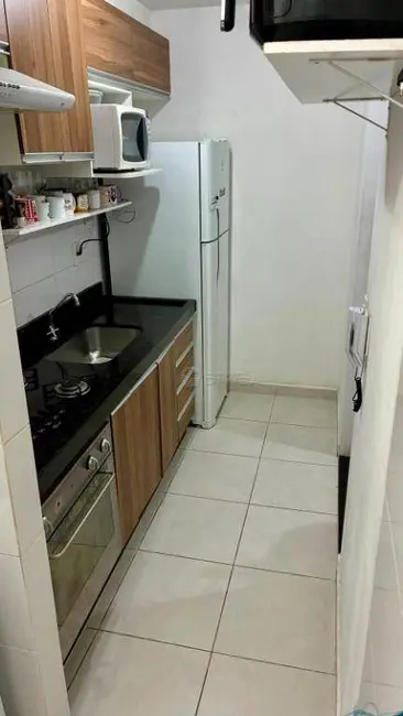 Apartamento com 2 quartos à venda, 50m2 em Itupeva - SP - imagem 5 Foto 5 de Apartamento com 2 quartos à venda, 50m2 em Itupeva - SP