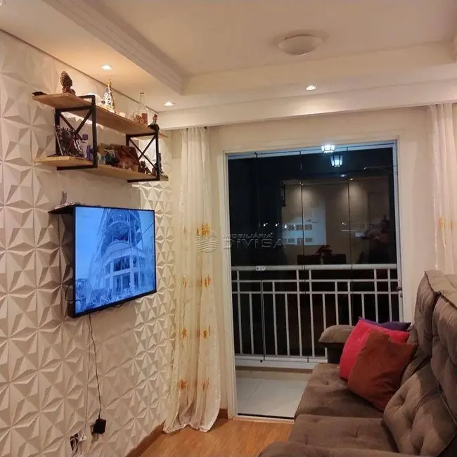 Apartamento com 2 quartos à venda, 50m2 em Itupeva - SP - imagem 1 Foto 1 de Apartamento com 2 quartos à venda, 50m2 em Itupeva - SP