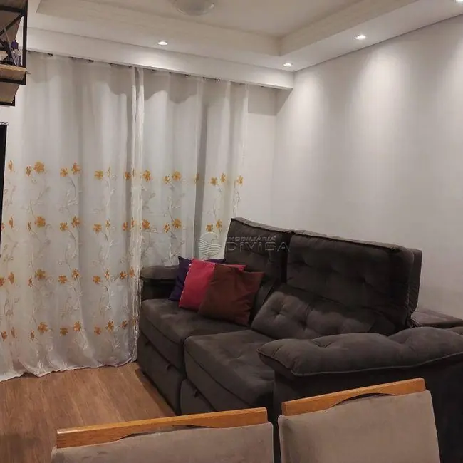 Apartamento com 2 quartos à venda, 50m2 em Itupeva - SP - imagem 2 Foto 2 de Apartamento com 2 quartos à venda, 50m2 em Itupeva - SP