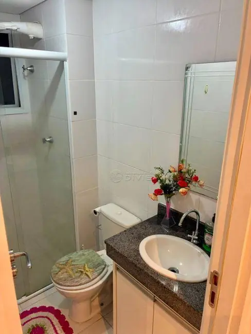 Apartamento com 2 quartos à venda, 50m2 em Itupeva - SP - imagem 8 Foto 8 de Apartamento com 2 quartos à venda, 50m2 em Itupeva - SP
