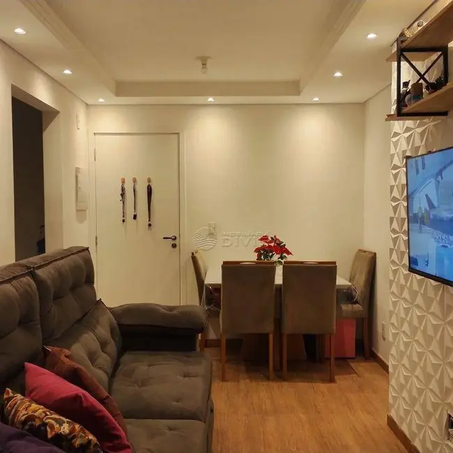 Apartamento com 2 quartos à venda, 50m2 em Itupeva - SP - imagem 4 Foto 4 de Apartamento com 2 quartos à venda, 50m2 em Itupeva - SP