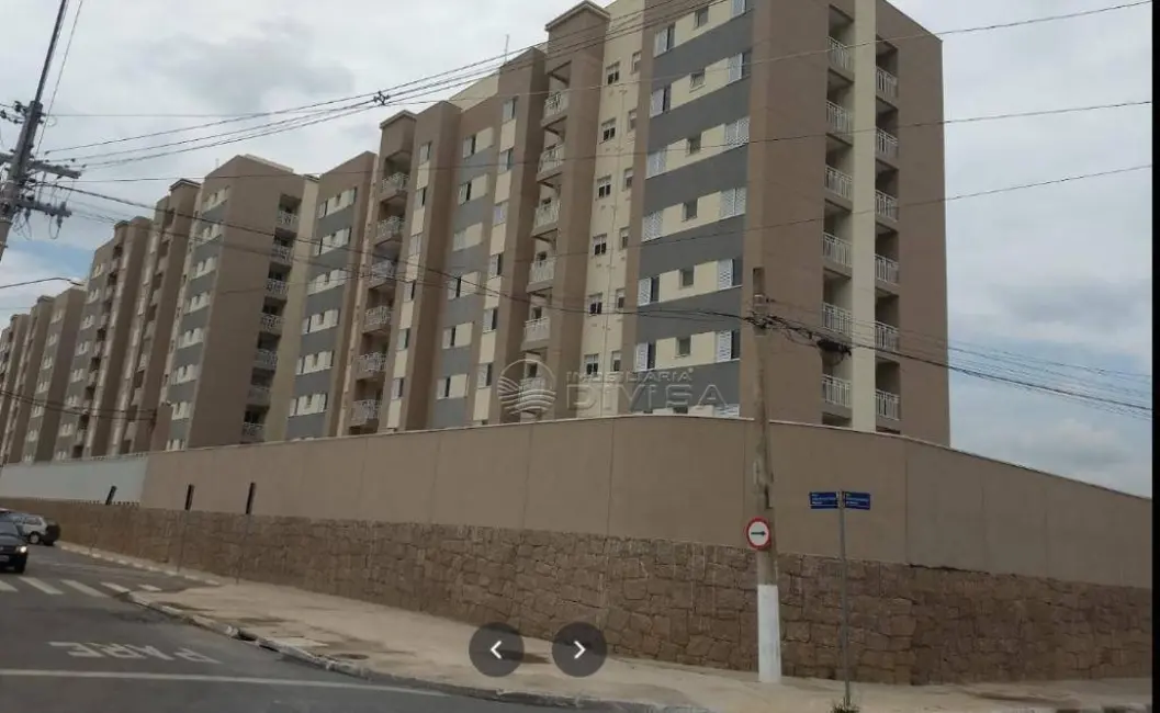 Apartamento com 2 quartos à venda, 50m2 em Itupeva - SP - imagem 9 Foto 9 de Apartamento com 2 quartos à venda, 50m2 em Itupeva - SP
