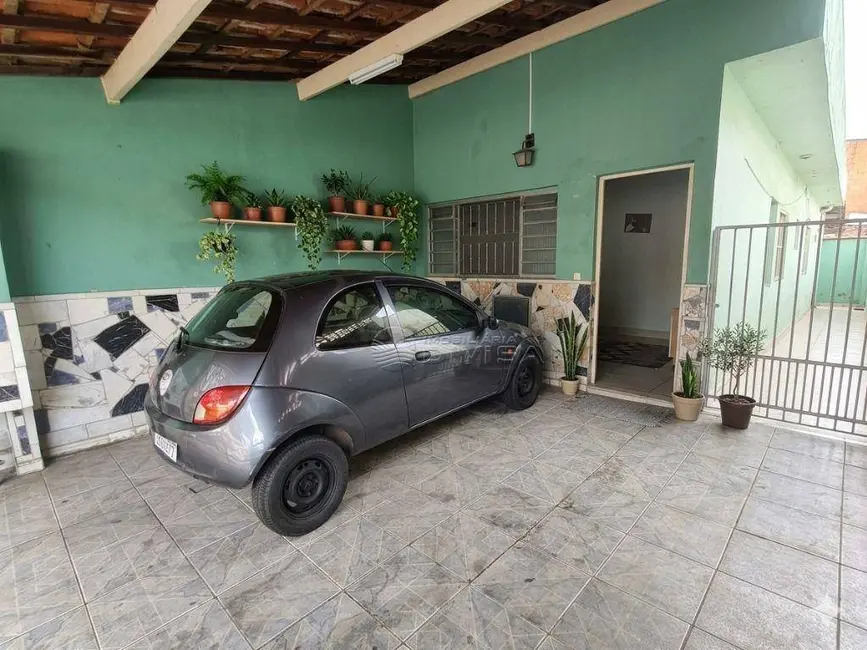 Casa com 2 quartos à venda, 125m2 em Itupeva - SP - imagem 1 Foto 1 de Casa com 2 quartos à venda, 125m2 em Itupeva - SP