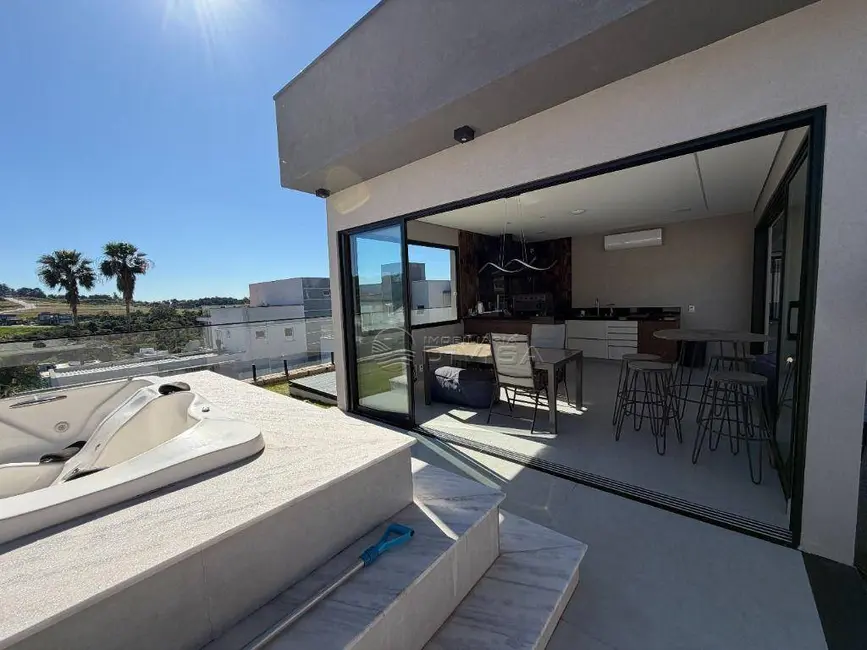 Casa de Condomínio com 4 quartos à venda, 850m2 em Itupeva - SP - imagem 6 Foto 6 de Casa de Condomínio com 4 quartos à venda, 850m2 em Itupeva - SP