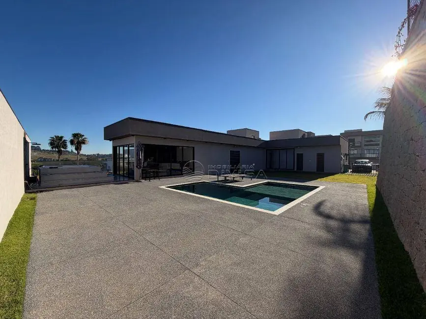 Casa de Condomínio com 4 quartos à venda, 850m2 em Itupeva - SP - imagem 1 Foto 1 de Casa de Condomínio com 4 quartos à venda, 850m2 em Itupeva - SP