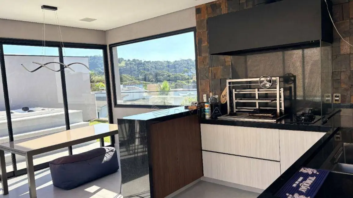 Casa de Condomínio com 4 quartos à venda, 850m2 em Itupeva - SP - imagem 8 Foto 8 de Casa de Condomínio com 4 quartos à venda, 850m2 em Itupeva - SP