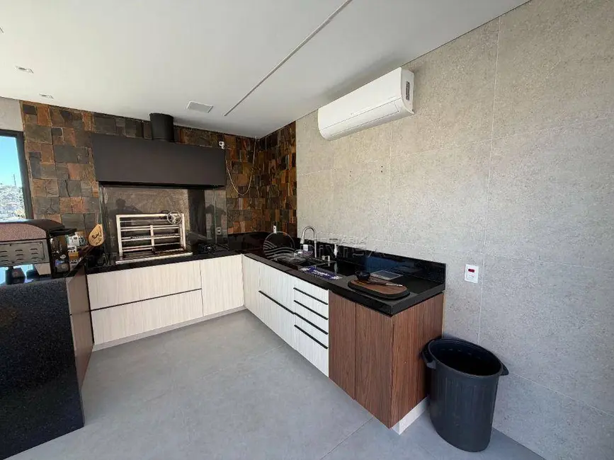 Casa de Condomínio com 4 quartos à venda, 850m2 em Itupeva - SP - imagem 4 Foto 4 de Casa de Condomínio com 4 quartos à venda, 850m2 em Itupeva - SP