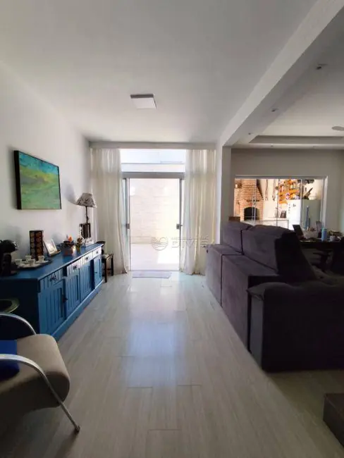 Foto 9 de Sobrado com 3 quartos para alugar, 127m2 em Itupeva - SP