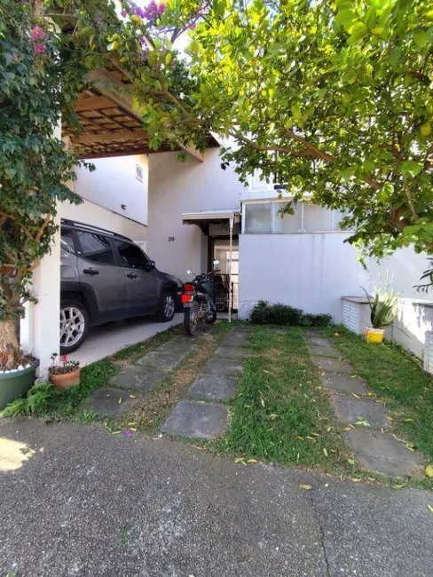 Foto 2 de Sobrado com 3 quartos para alugar, 127m2 em Itupeva - SP