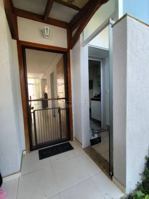 Foto 3 de Sobrado com 3 quartos para alugar, 127m2 em Itupeva - SP