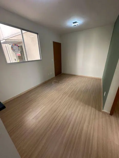 Foto 4 de Apartamento com 2 quartos à venda, 54m2 em Olaria, Salto - SP