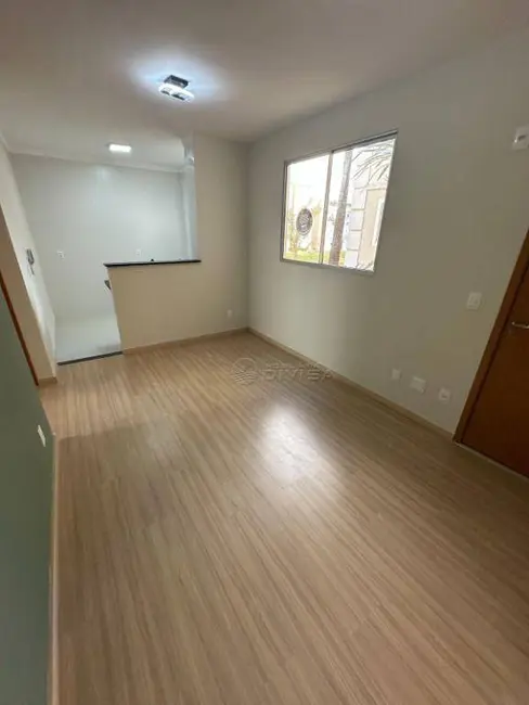 Foto 6 de Apartamento com 2 quartos à venda, 54m2 em Olaria, Salto - SP