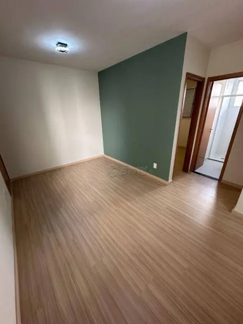 Foto 2 de Apartamento com 2 quartos à venda, 54m2 em Olaria, Salto - SP