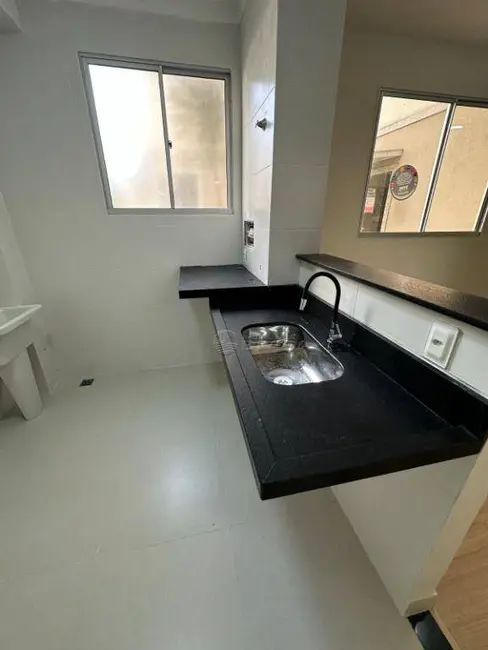 Foto 8 de Apartamento com 2 quartos à venda, 54m2 em Olaria, Salto - SP