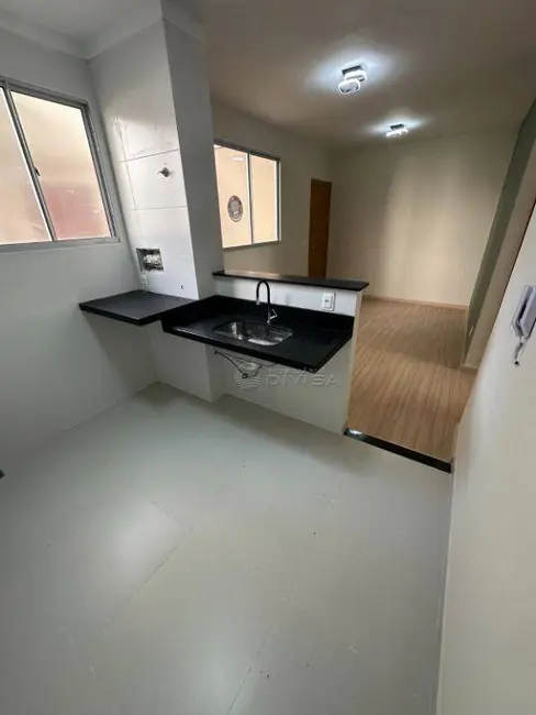 Foto 7 de Apartamento com 2 quartos à venda, 54m2 em Olaria, Salto - SP