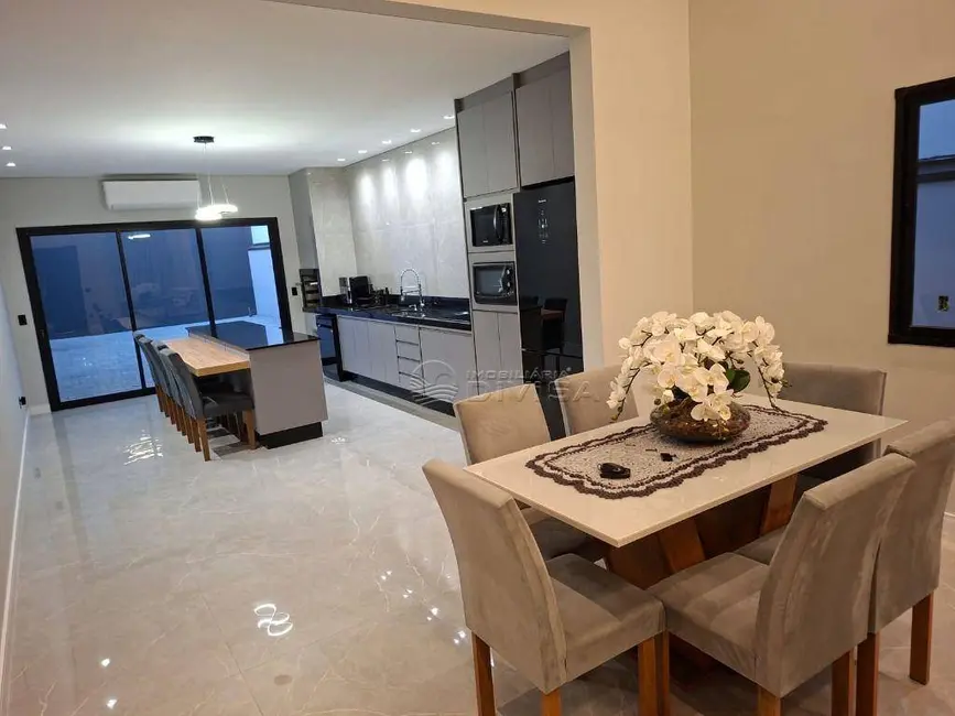 Casa de Condomínio com 4 quartos à venda, 360m2 em Itupeva - SP - imagem 4 Foto 4 de Casa de Condomínio com 4 quartos à venda, 360m2 em Itupeva - SP