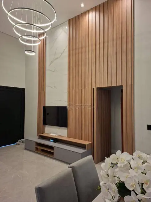 Casa de Condomínio com 4 quartos à venda, 360m2 em Itupeva - SP - imagem 5 Foto 5 de Casa de Condomínio com 4 quartos à venda, 360m2 em Itupeva - SP