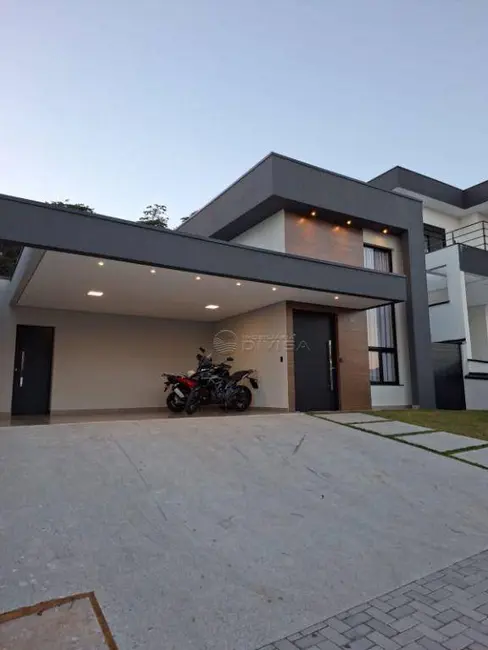 Casa de Condomínio com 4 quartos à venda, 360m2 em Itupeva - SP - imagem 1 Foto 1 de Casa de Condomínio com 4 quartos à venda, 360m2 em Itupeva - SP