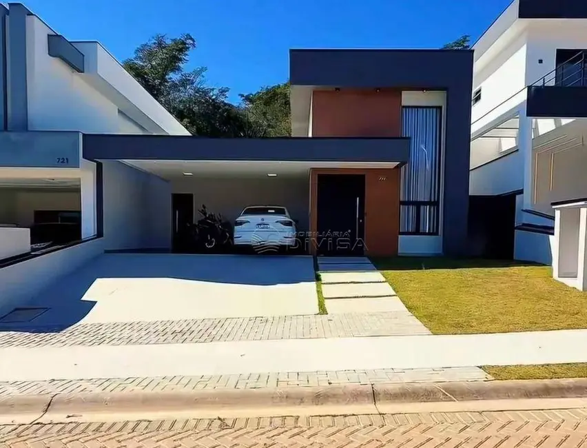 Casa de Condomínio com 4 quartos à venda, 360m2 em Itupeva - SP - imagem 2 Foto 2 de Casa de Condomínio com 4 quartos à venda, 360m2 em Itupeva - SP