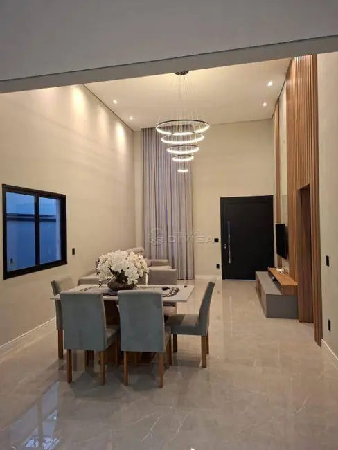 Casa de Condomínio com 4 quartos à venda, 360m2 em Itupeva - SP - imagem 9 Foto 9 de Casa de Condomínio com 4 quartos à venda, 360m2 em Itupeva - SP