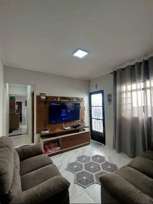 Foto 3 de Casa com 2 quartos à venda, 139m2 em Jardim das Nações, Salto - SP
