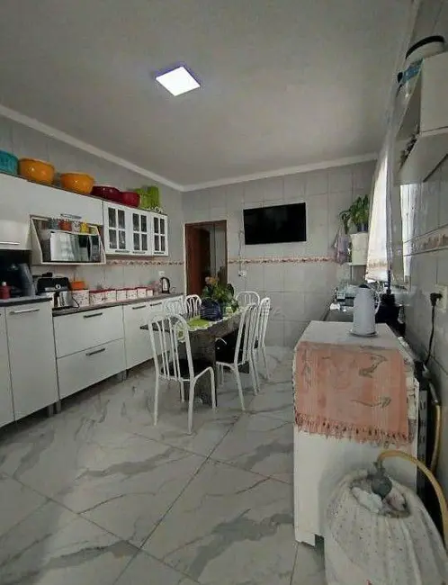 Foto 2 de Casa com 2 quartos à venda, 139m2 em Jardim das Nações, Salto - SP