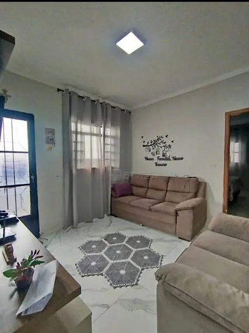 Foto 4 de Casa com 2 quartos à venda, 139m2 em Jardim das Nações, Salto - SP