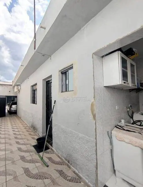 Foto 5 de Casa com 2 quartos à venda, 139m2 em Jardim das Nações, Salto - SP