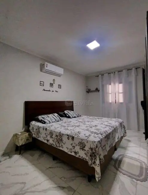 Foto 8 de Casa com 2 quartos à venda, 139m2 em Jardim das Nações, Salto - SP
