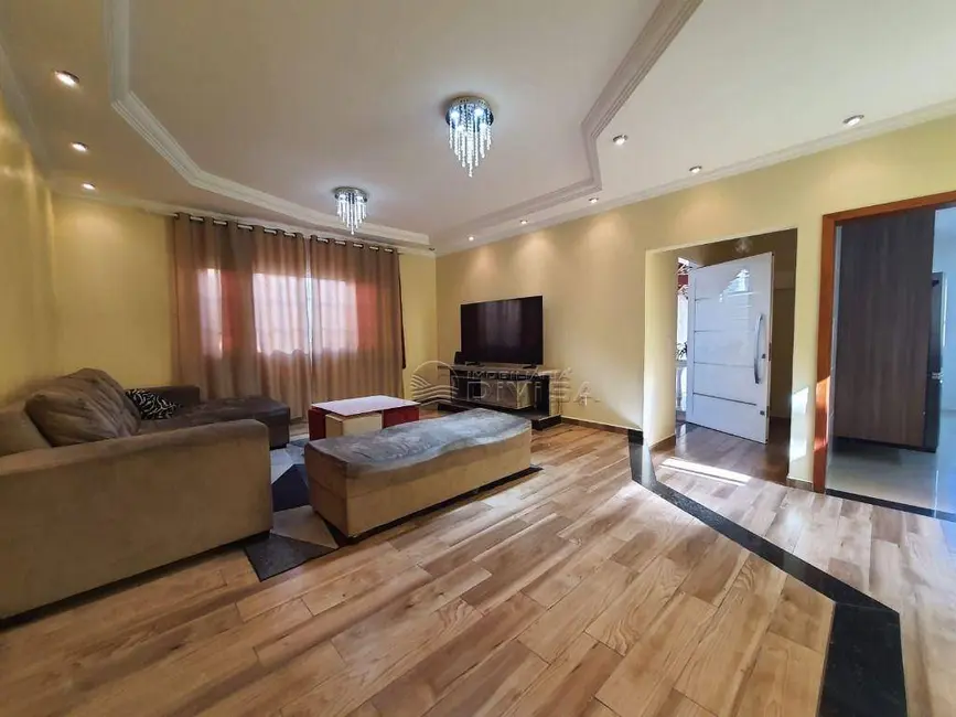 Casa com 3 quartos à venda, 299m2 em Itupeva - SP - imagem 1 Foto 1 de Casa com 3 quartos à venda, 299m2 em Itupeva - SP