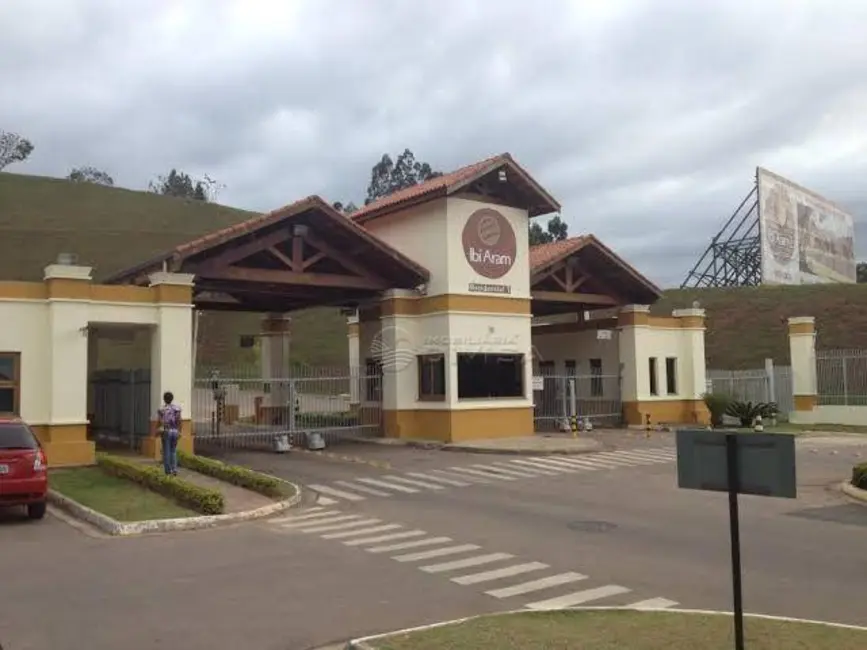 Foto 8 de Terreno / Lote à venda, 557m2 em Itupeva - SP