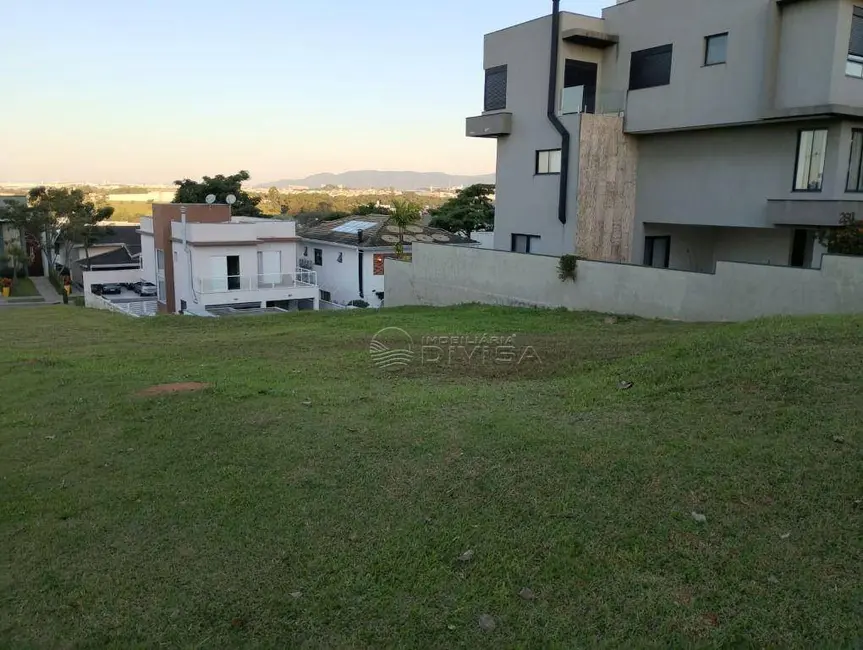 Foto 2 de Terreno / Lote à venda, 557m2 em Itupeva - SP