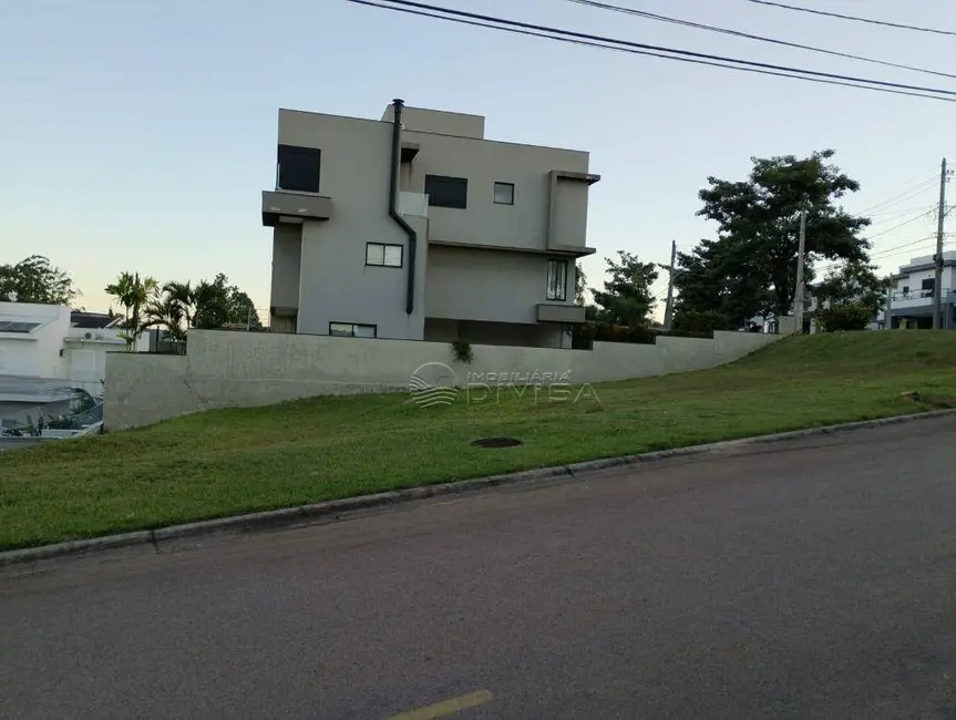 Foto 4 de Terreno / Lote à venda, 557m2 em Itupeva - SP