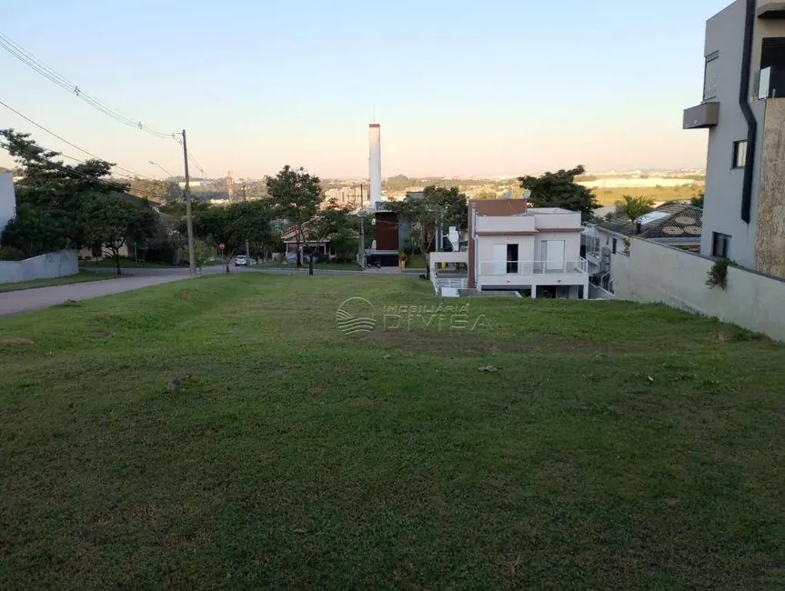 Foto 5 de Terreno / Lote à venda, 557m2 em Itupeva - SP