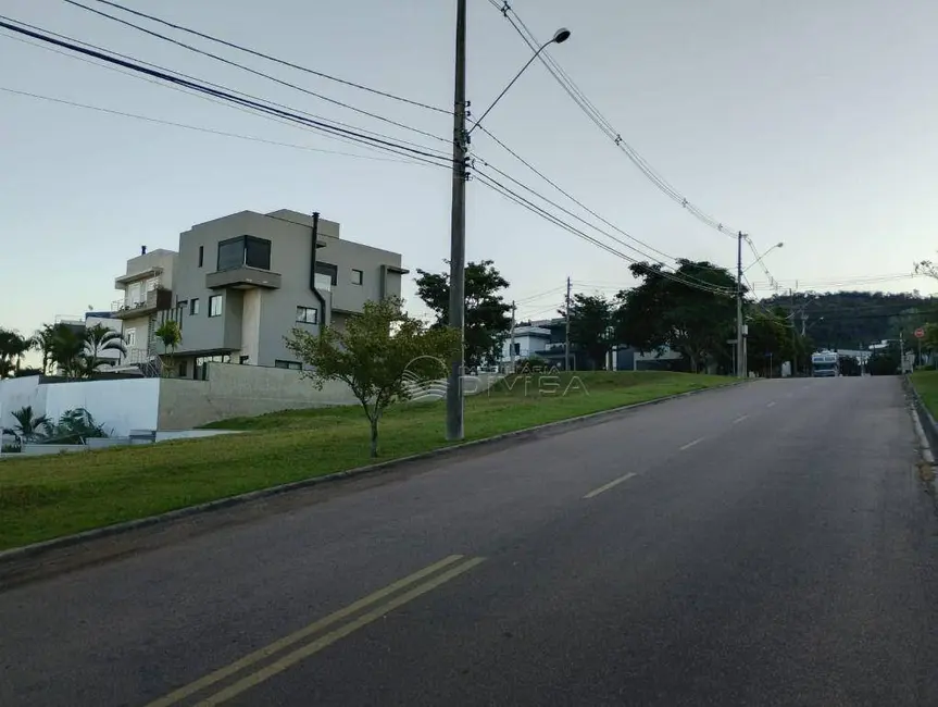 Foto 7 de Terreno / Lote à venda, 557m2 em Itupeva - SP