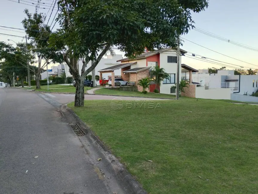 Foto 6 de Terreno / Lote à venda, 557m2 em Itupeva - SP