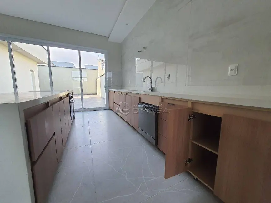 Foto 7 de Casa com 3 quartos para alugar, 300m2 em Jardim Santa Rosa, Jundiai - SP