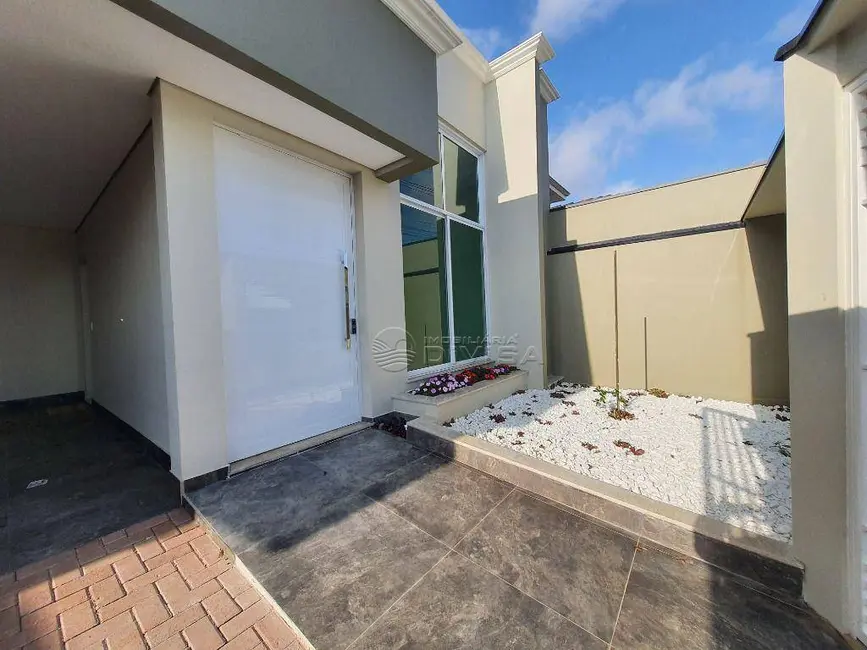 Foto 1 de Casa com 3 quartos para alugar, 300m2 em Jardim Santa Rosa, Jundiai - SP