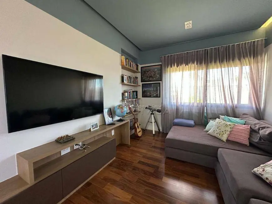 Foto 8 de Casa com 4 quartos à venda, 478m2 em Condomínio Reserva da Serra, Jundiai - SP