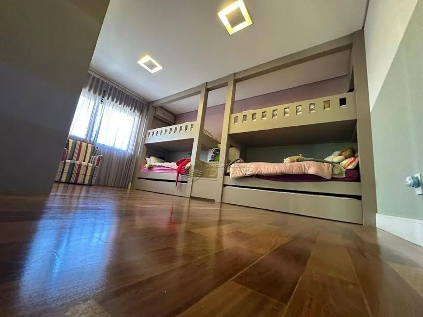 Foto 5 de Casa com 4 quartos à venda, 478m2 em Condomínio Reserva da Serra, Jundiai - SP