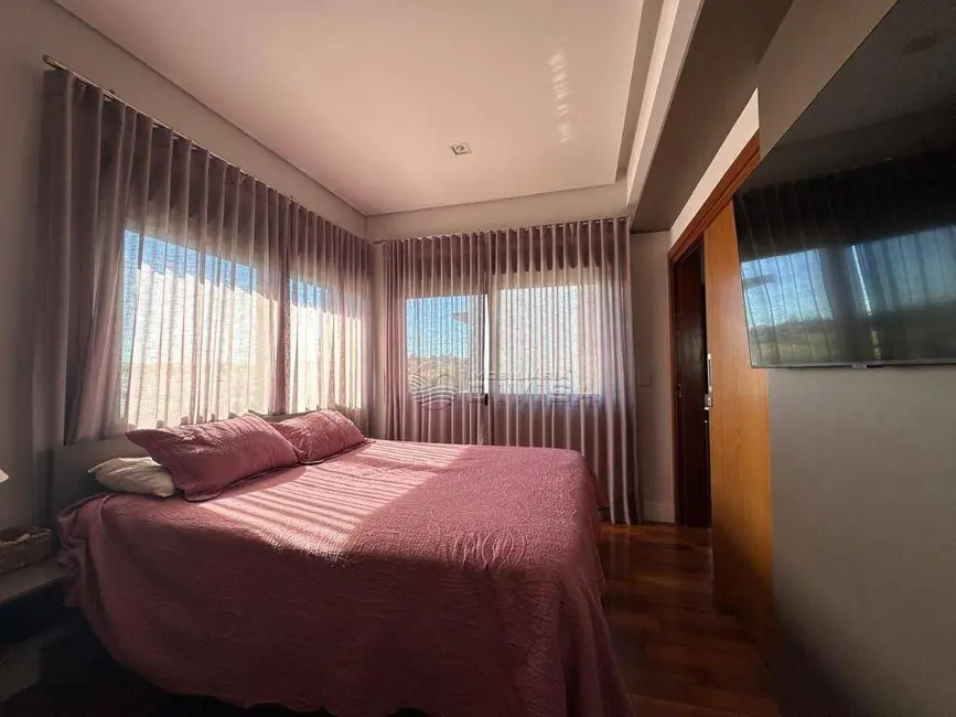 Foto 6 de Casa com 4 quartos à venda, 478m2 em Condomínio Reserva da Serra, Jundiai - SP