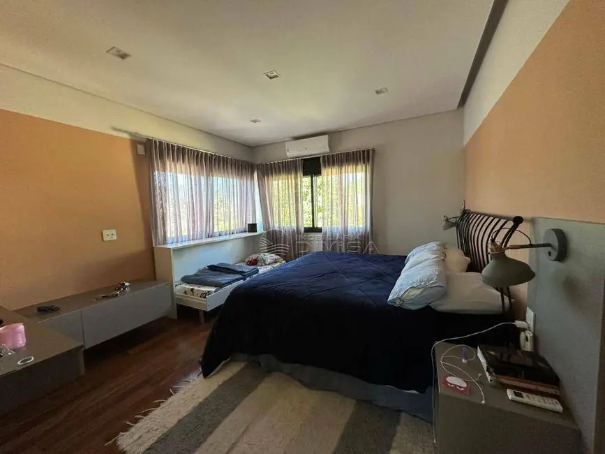Foto 9 de Casa com 4 quartos à venda, 478m2 em Condomínio Reserva da Serra, Jundiai - SP